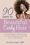 90 Days to Beautiful Curly Hair: 50