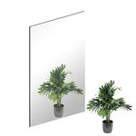 Mirrors For Bathrooms