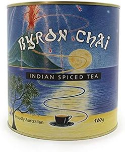 Byron Chai Byron Chai Indian Spiced Tea 500g