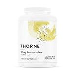 THORNE Whey Protein Isolate - 21 Gr