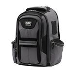 Travelpro Bold-Lightweight Laptop Backpack, Grey/Black, One Size