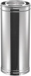 M&G DURAVENT 9014 DuraPlus Chim Pipe, 6 by 12-Inch