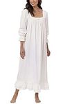 The 1 for U Victorian Nightgown - W