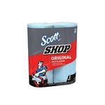 Scott Shop Towels Pack of 2.