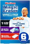 Mr. Clean Magic Eraser Variety Pack