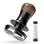 MHW-3BOMBER 58mm Coffee Tamper 2.0 with Sound Feedback 30lb/15lb, Espresso Tamper Constant Pressure with 3 Spring Loaded, Newbie/Female Friendly Coffee Accessories, Modell: T6172T