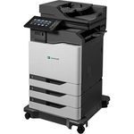Lexmark 42K0042 CX825DTFE Color Laser Multifunction Printer