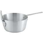 Winco ALSP-7 Aluminum Sauce Pan, 7-Quart