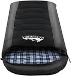 Weisshorn Sleeping Bag Single Campi