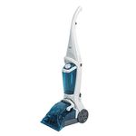 Russell Hobbs RHCC5001 Lightweight 600w Carpet Washer & Cleaner White & Aqua Free 2 year Guarantee