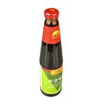 Supermarket Stir Fry Sauce