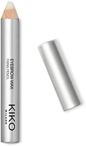 KIKO Milano Eyebrow Wax Fixing Pencil | Lápiz Fijador De Cejas