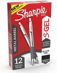 Sharpie S-