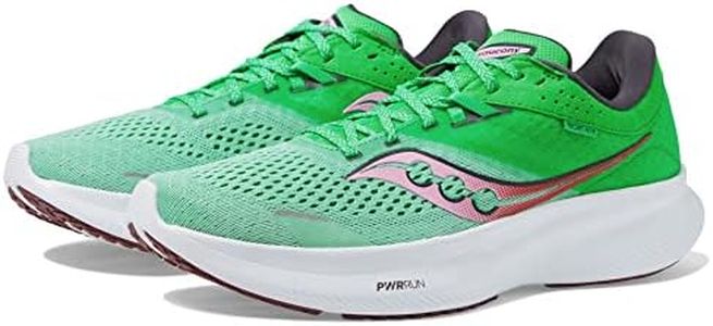 Saucony Ride 16 Women's Laufschuhe - SS23-42