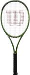 Wilson Blade Feel 100 Tennis Racket, 4 1/4-Inch Grip Size