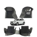 BMW Car Mats