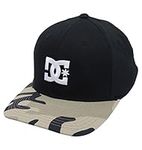 Quiksilver Dcshoes Flexfit Cap Cap 