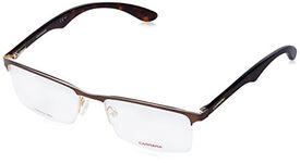 Carrera eyeglasses CA 6623 8FX Metal Brown - Havana