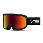 SMITH Frontier Goggles with Carboni
