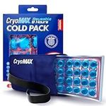 CryoMAX Cold Pack, 8 Hour Reusable 