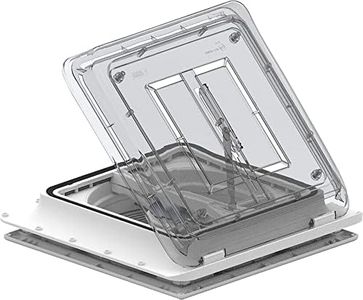 FIAMMA Vent OBLO Crystal 40x40