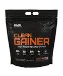 Rivalus Clean Gainer – Chocolate Fu