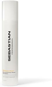 Sebastian Professional Shaper Plus Hairspray, 50% VOC | Humidity Resistant, Extra Hold | 10.6 oz | 300 g | Packaging May Vary