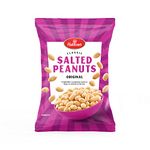 Haldirams Peanut - Salted, 200g