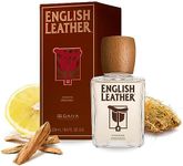 English Leather Aftershave Splash f