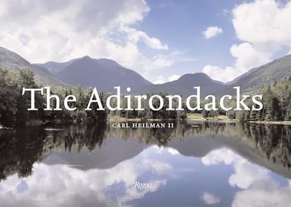 Adirondacks: Mini