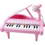 Amy & Benton Toddler Piano Toy Keyb