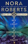 Nora Roberts' The Key Trilogy