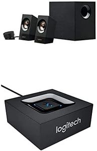 Logitech Z