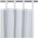 Ikea Wilma Curtains White