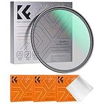 K&F Concept 49mm Black Diffusion 1/