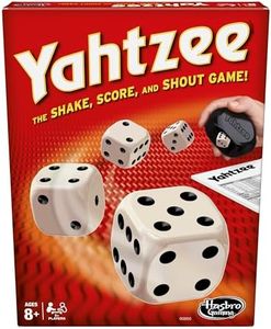 Yahtzee Cl