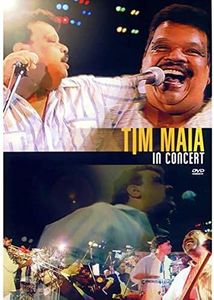 Tim Maia: 