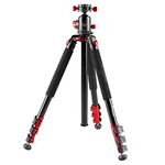 ProMaster Specialist SP425CK Carbon Fiber Tripod Kit