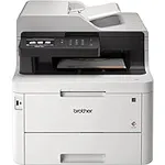 Brother MFC-L3770CDW Compact Wirele