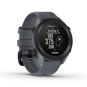 Garmin App