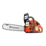 Husqvarna 445e 18" 45.7cc 2-Cycle Gas Chainsaw