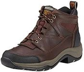 ARIAT Womens Terrain Waterproof, Co