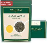 VAHDAM, Himalayan Green Tea Leaves 