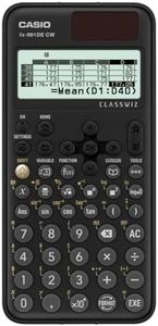 Casio FX-9