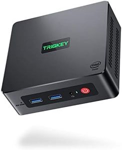Mini PC TR