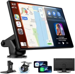 9" Carplay