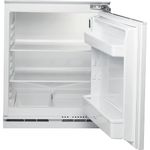 Indesit INBUL011 integrated Fridge