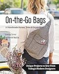 On the Go Bags - 15 Handmade Purses