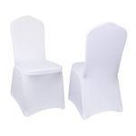 Chair Cover For Party White Cheap