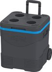 Duramax Trolley Icebox 30L, High pe